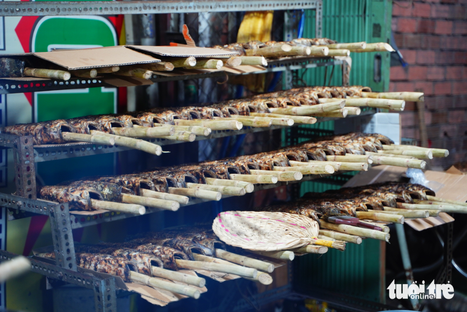 Vía thần tài - Ảnh 4.