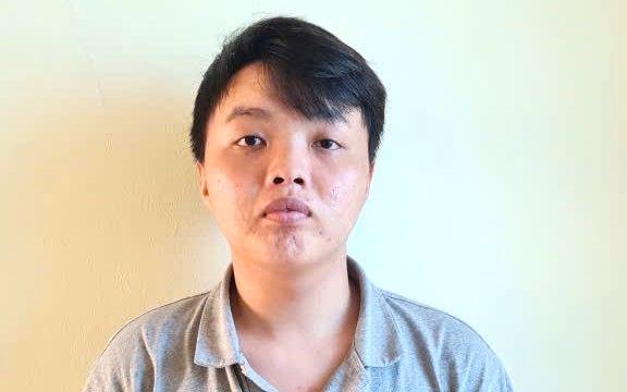 Đối tượng dùng Facebook lừa 7 người sang Campuchia làm việc trái phép bị bắt