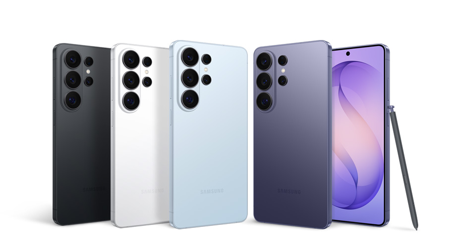 Samsung ra mắt Galaxy S26 Ultra có màn hình chống nhìn trộm chủ động