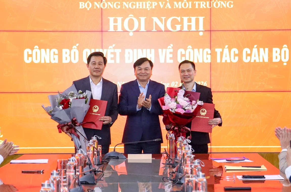 Sở nông nghiệp - Ảnh 1.