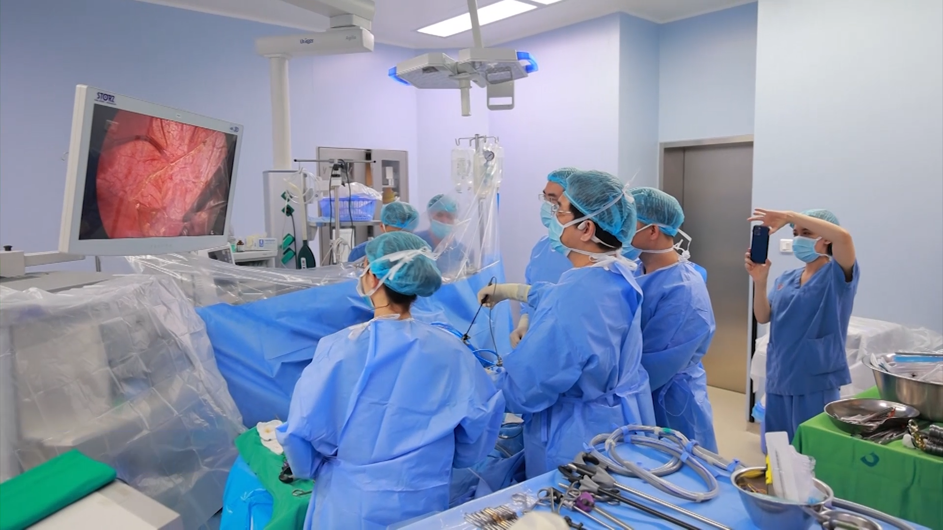 ghép tạng - Ảnh 3.