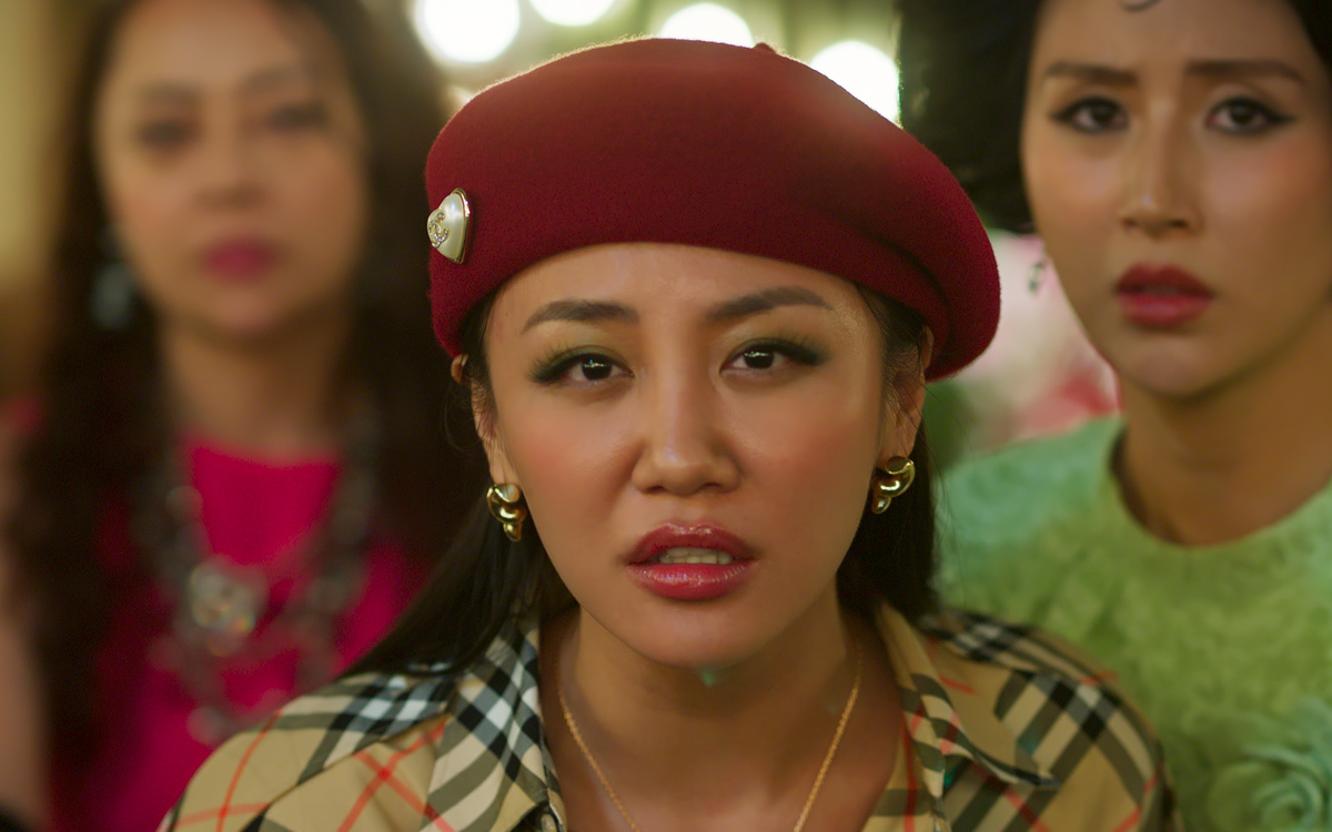 Thỏ Ơi!! Phá Kỷ Lục Doanh Thu, Trấn Thành Kêu Gọi Vượt Mặt 'Mai'