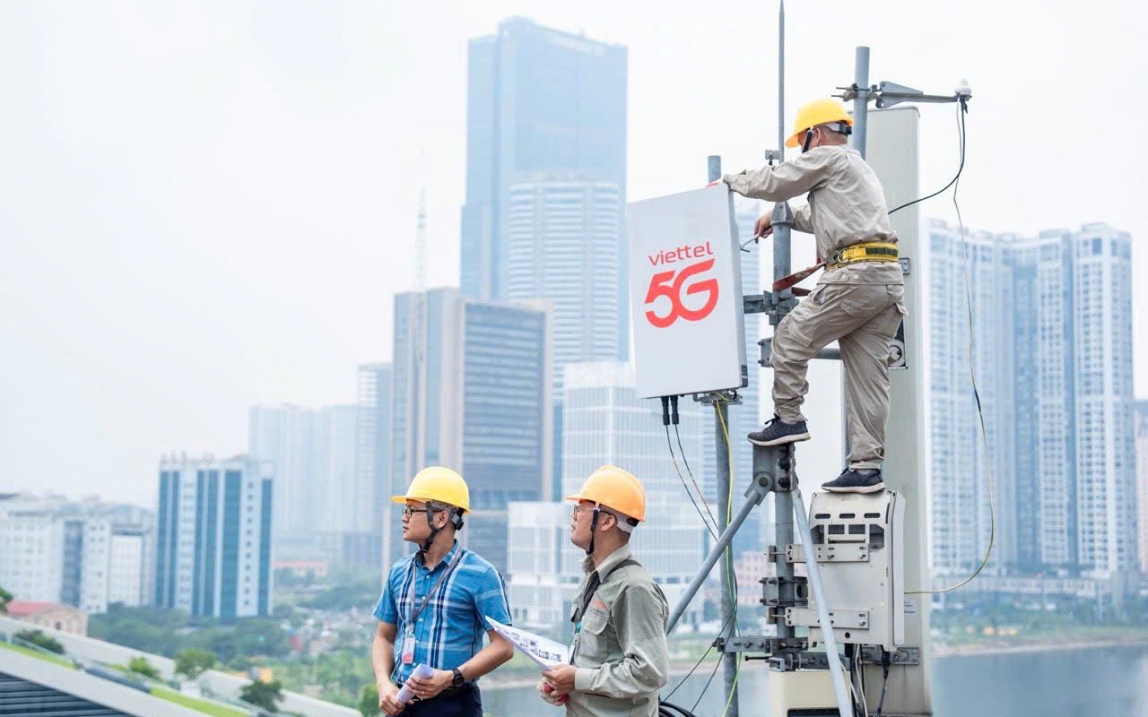Viettel Telecom Lần Đầu Được Đề Cử GLOMO Awards Với Sáng Kiến Tech4Good
