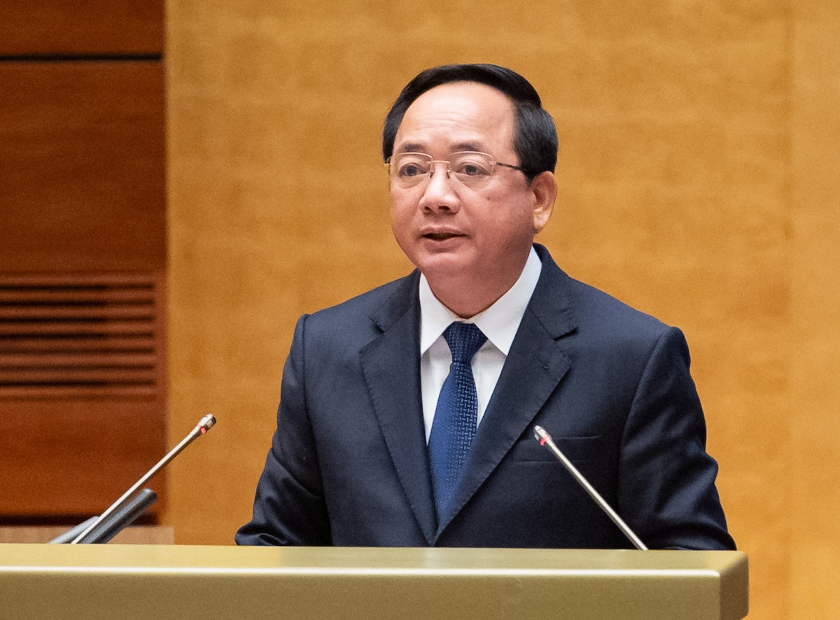 Trịnh Văn Quyết - Ảnh 1.