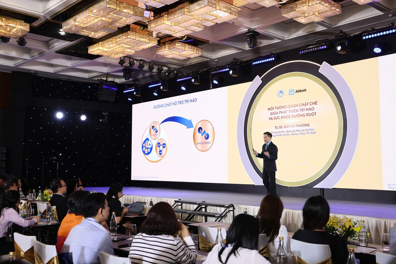 Dinh dưỡng - Ảnh 2.