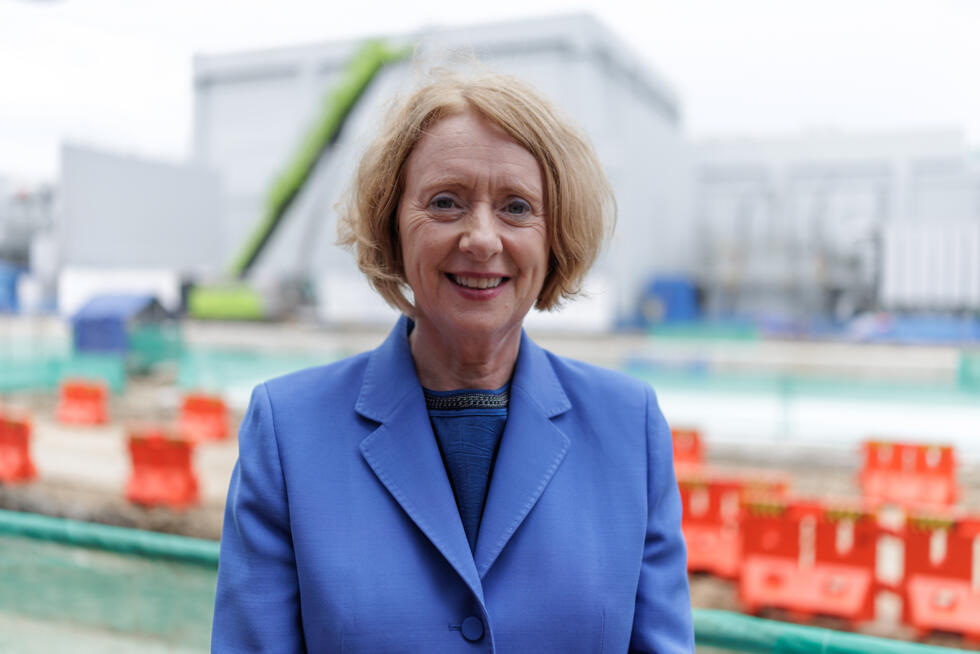 Where AI lives: Southeast Asia's data centre boom- Ảnh 2. Where AI lives: Southeast Asia's data centre boom- Ảnh 2.