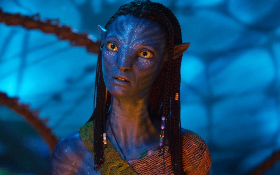 Avatar 3 Thúc Đẩy IMAX Vượt Dự Báo Doanh Thu, Hướng Tới Kỷ Lục Mới