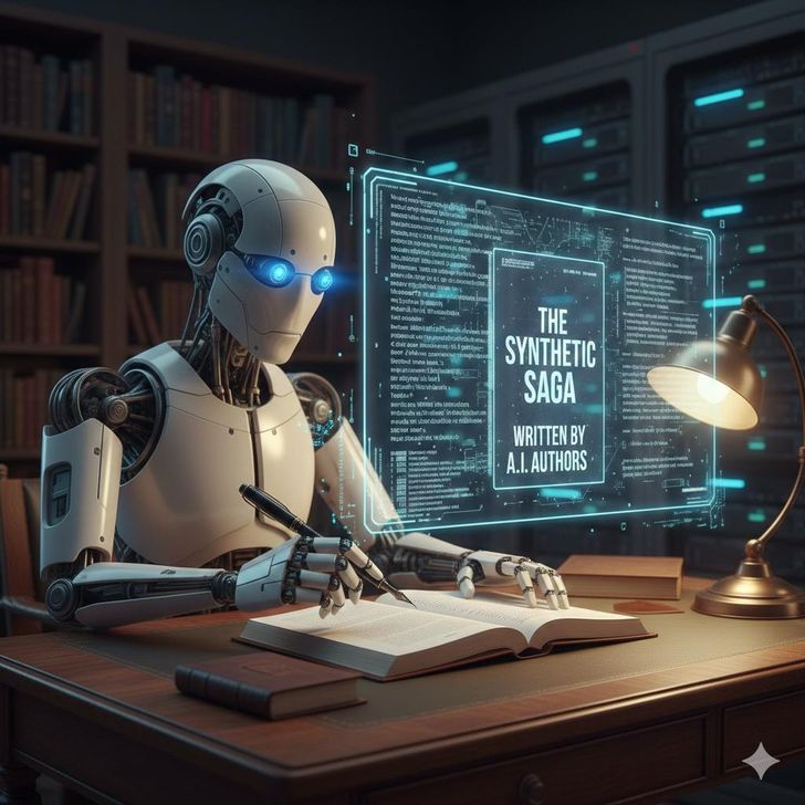 ngành xuất bản - Ảnh 1.