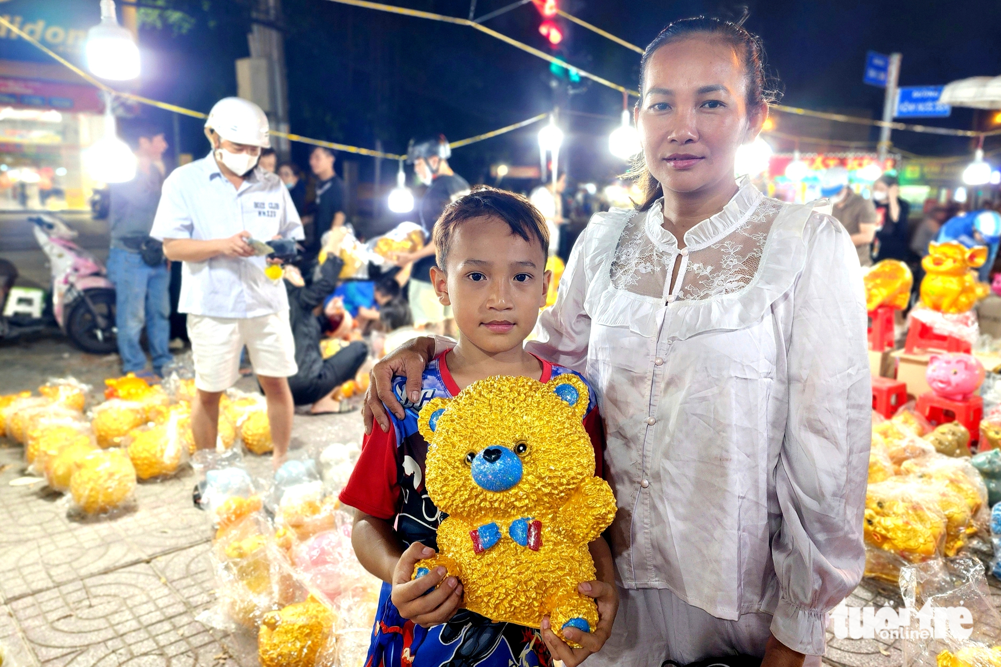 heo đất - Ảnh 5.