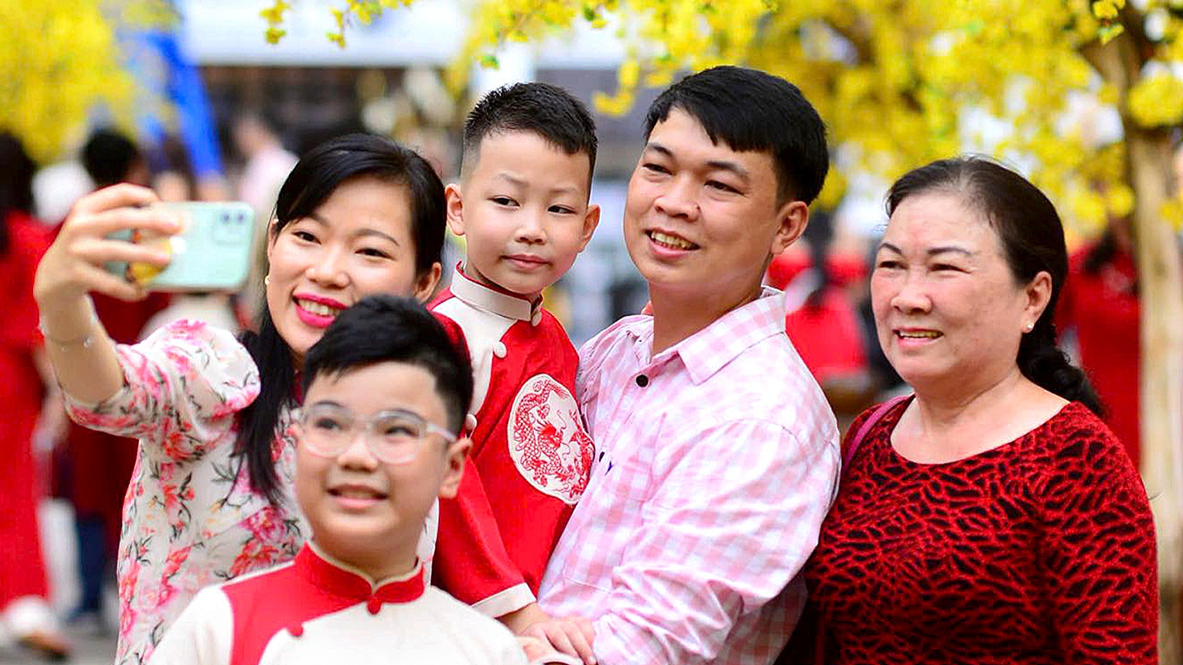 mức sinh - Ảnh 1.