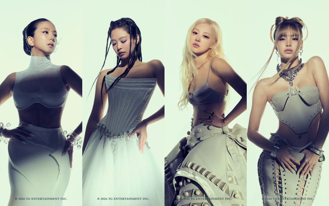 Màn tái xuất của BLACKPINK hoành tráng tới mức nào? - Ảnh 4.