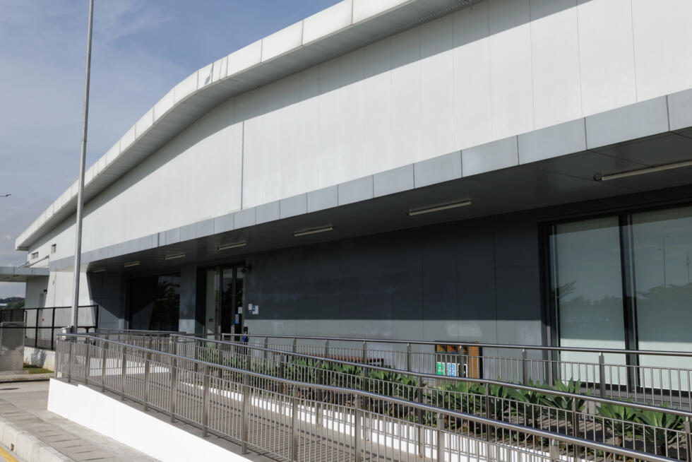 Where AI lives: Southeast Asia's data centre boom- Ảnh 3. Where AI lives: Southeast Asia's data centre boom- Ảnh 3.