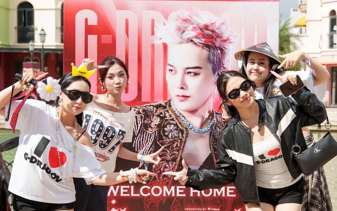 Tiêu Dùng Trải Nghiệm Bùng Nổ: Concert, Phim Ảnh Và Du Lịch Dẫn Dắt Tăng Trưởng Kinh Tế Việt Nam