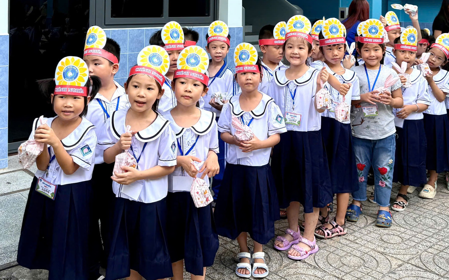 TP.HCM Hướng Dẫn Phụ Huynh Điều Chỉnh Nơi Ở Hiện Tại Trên VNeID Để Tuyển Sinh Lớp 1, Lớp 6