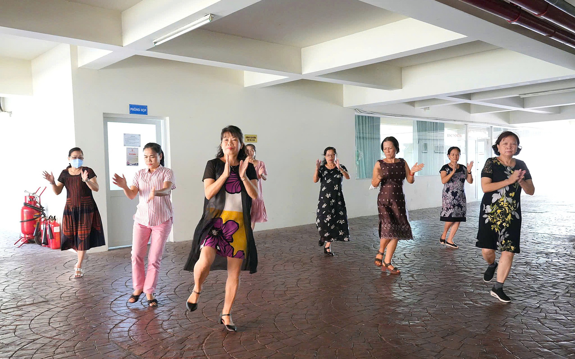 Phát huy vai trò người cao tuổi: Từ văn hóa kính lão đến hành động thiết thực trong kỷ nguyên số
