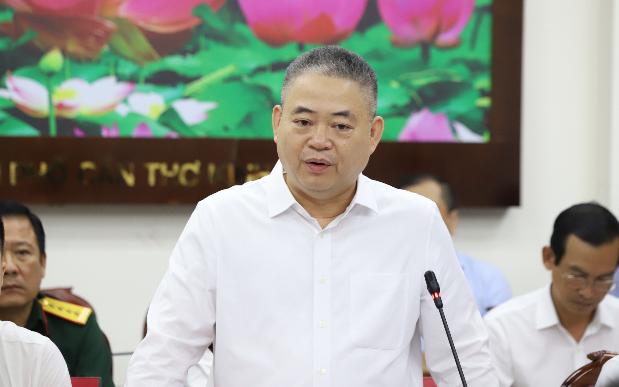 Cần Thơ Lập Siêu Dự Án Cảng Nước Sâu 100 Triệu Tấn, Hứa Hẹn Bước Ngoặt Cho Đồng Bằng Sông Cửu Long