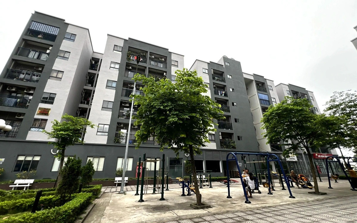 Thủ Tướng Chỉ Đạo Hoàn Thiện Chính Sách Nhà Ở, Mở Rộng Đối Tượng Tiếp Cận Nhà Ở Xã Hội