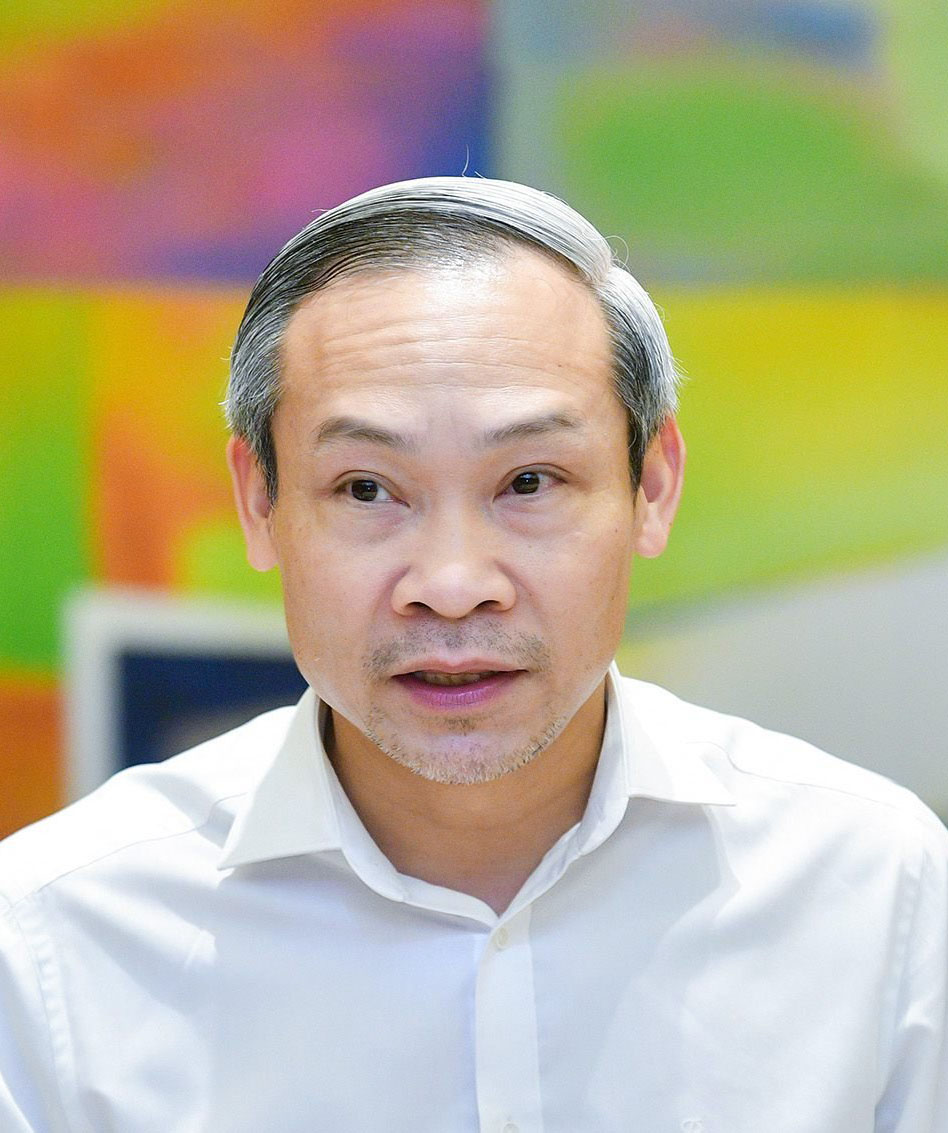 Đưa hai nghị quyết quan trọng vào cuộc sống: - Ảnh 6.