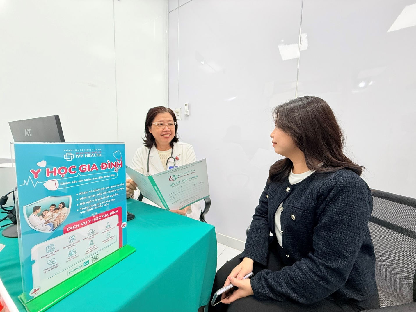 tầm soát ung thư - Ảnh 2.