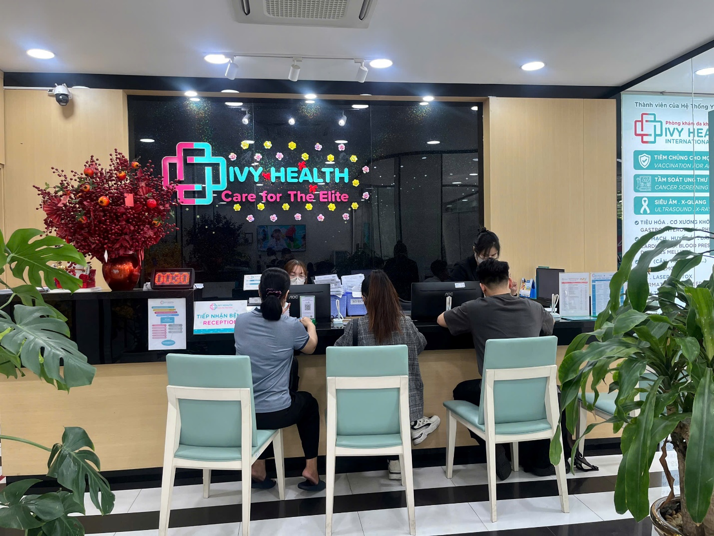 Vì sao chị em phụ nữ phải nên tầm soát ung thư? - Ảnh 3.