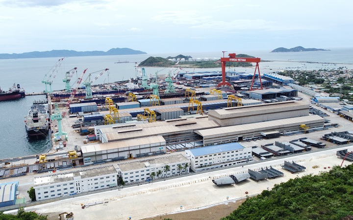 Khánh Hòa đẩy mạnh logistics với hội nghị quốc tế ICLS 2026 tại Nha Trang