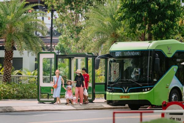 Vinhomes Grand Park - Ảnh 2.