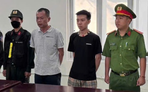 Hai nghi phạm đuổi đánh du khách Vũng Tàu bị bắt khẩn cấp, cảnh báo hành vi côn đồ