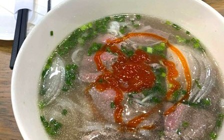 Sân Bay Cam Ranh Làm Rõ Vụ Tô Phở Bò 346.000 Đồng Gây Xôn Xao