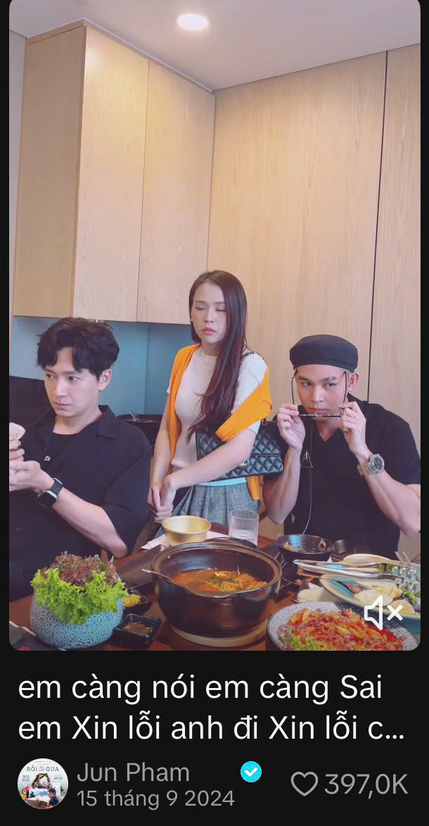 Chị Bờ Vai của Thỏ ơi! chiếm sóng mạng xã hội - Ảnh 5.