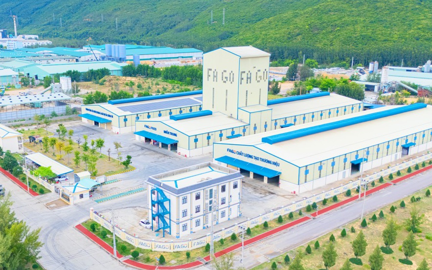 Gia Lai Chấp Thuận Đầu Tư Khu Công Nghiệp Cát Trinh 368 Ha Với Vốn 2.554 Tỷ Đồng