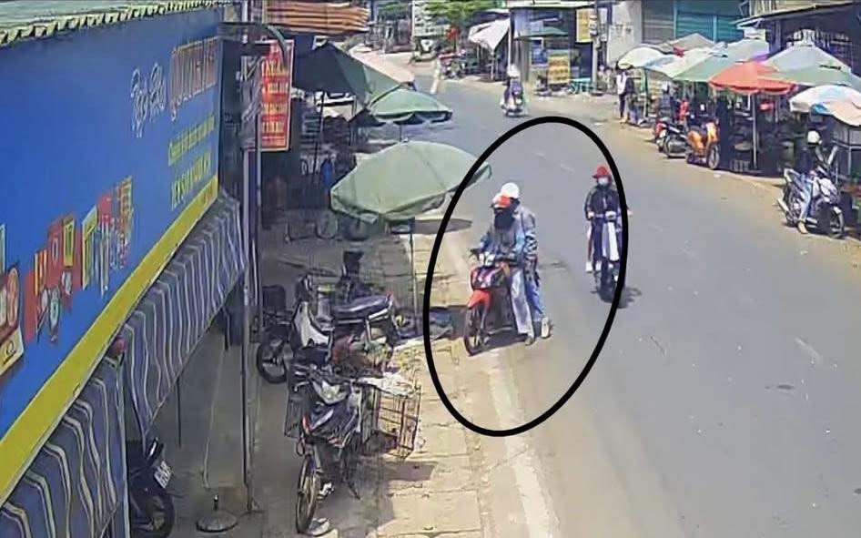 Đắk Lắk: Dư luận xôn xao vụ nghi xịt thuốc mê tại chợ Hòa An, công an vào cuộc xác minh