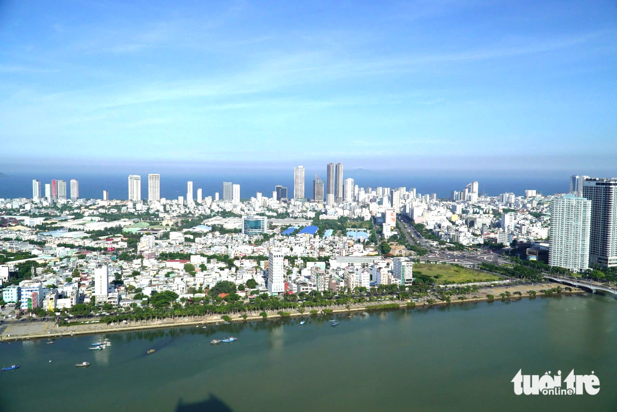 Đà Nẵng - Ảnh 1.