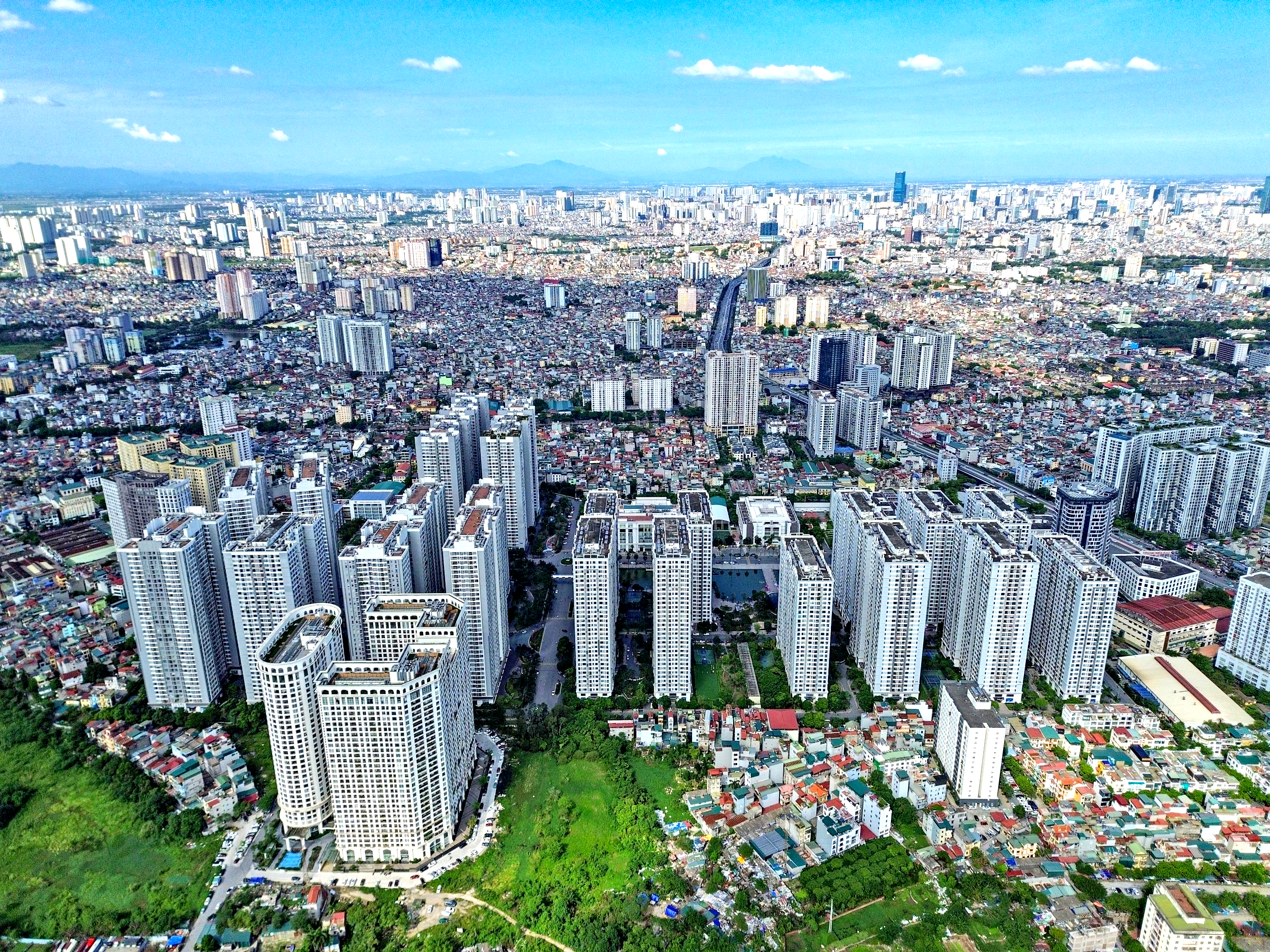 Chính sách mới liên quan bất động sản, xử phạt hoạt động đường bộ có hiệu lực từ tháng 3-2026 - Ảnh 1.