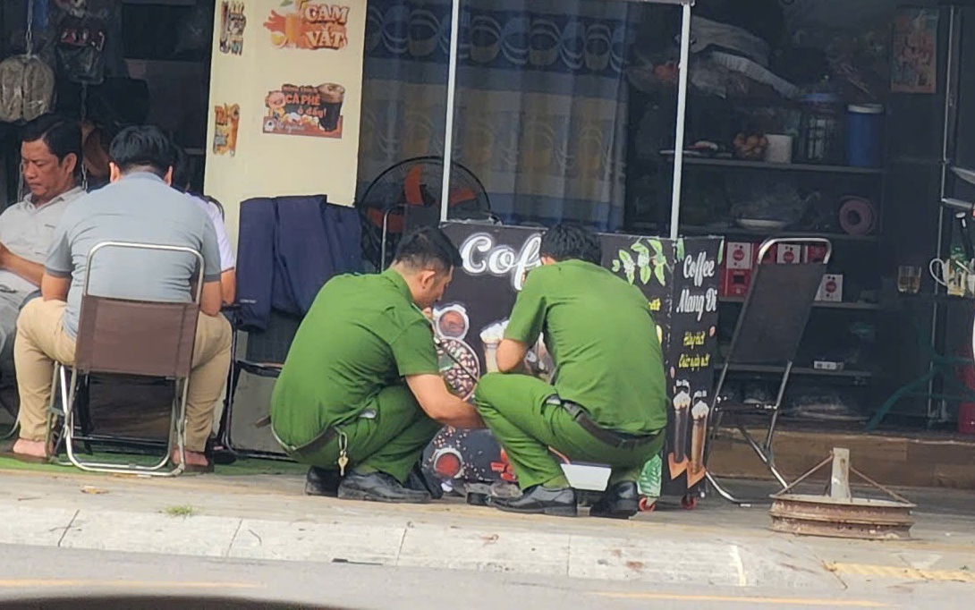 Quán Nhậu Ba Lành: Ẩu Đả Chém Người Khiến 1 Người Tử Vong, 1 Người Bị Thương