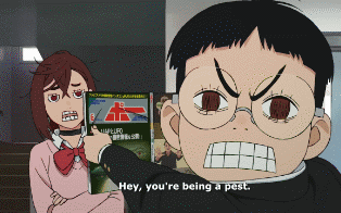 Dan Da Dan Chạm Mốc 1 Tỷ Lượt Xem, Mùa 3 Anime Hứa Hẹn Cao Trào Năm 2027