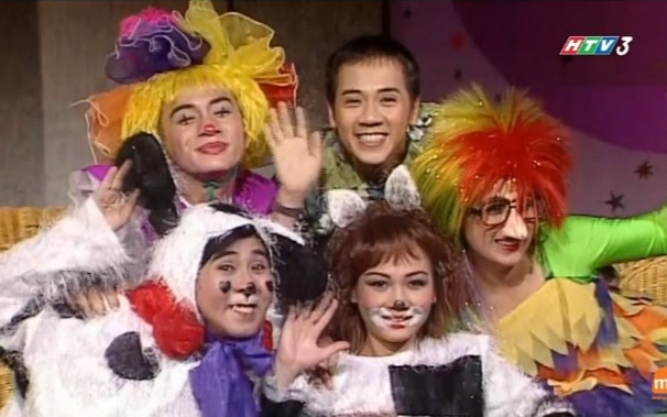 Kịch truyền hình HTV thưa vắng, nghệ sĩ trăn trở về tương lai sân khấu