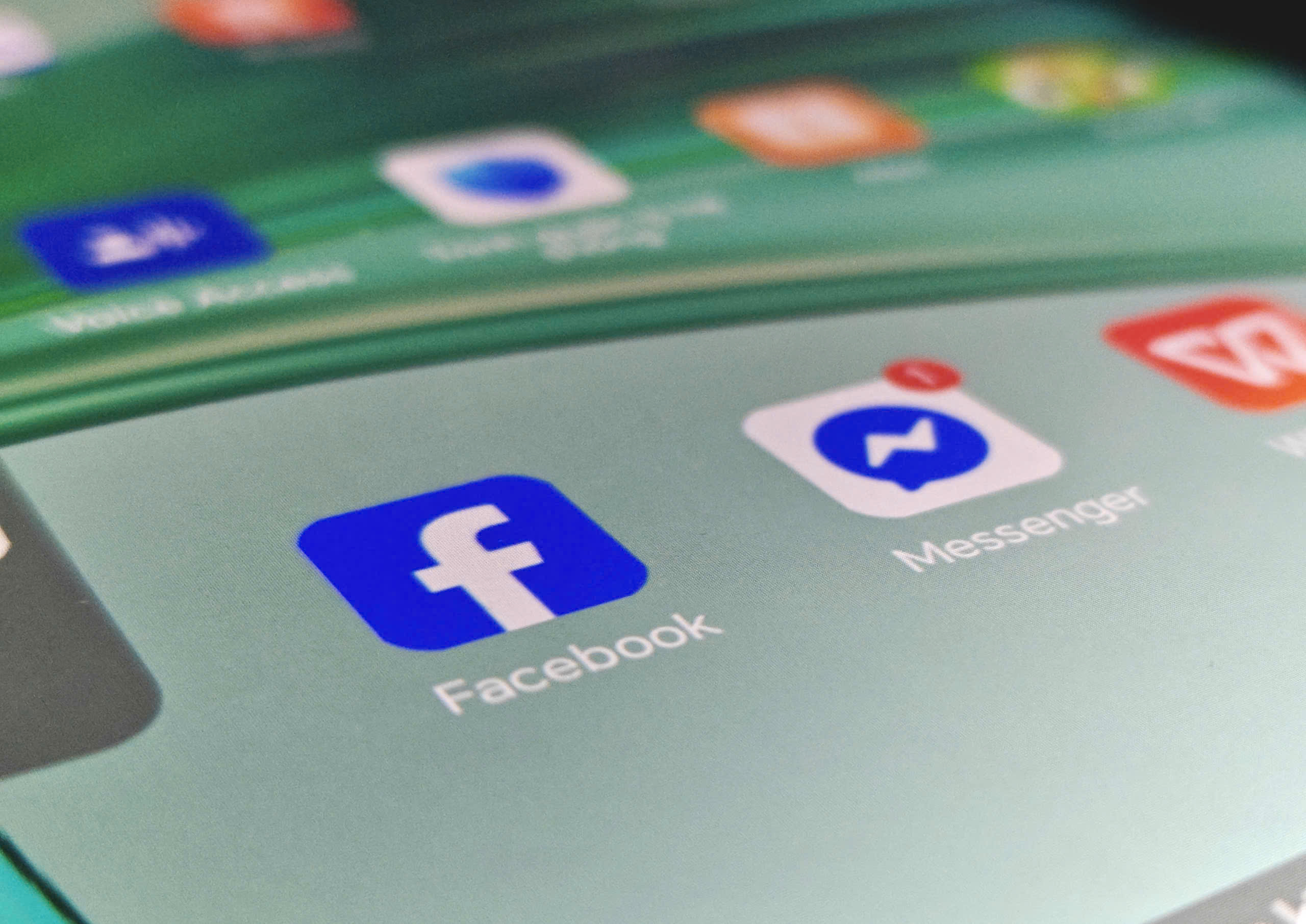 Meta khởi kiện 1 người Việt vì quảng cáo lừa đảo - Ảnh 1. Meta - Ảnh 1.