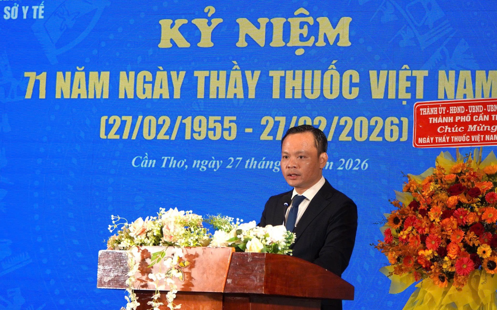 Cần Thơ đẩy mạnh đầu tư y tế, hướng tới trung tâm vùng Đồng bằng sông Cửu Long