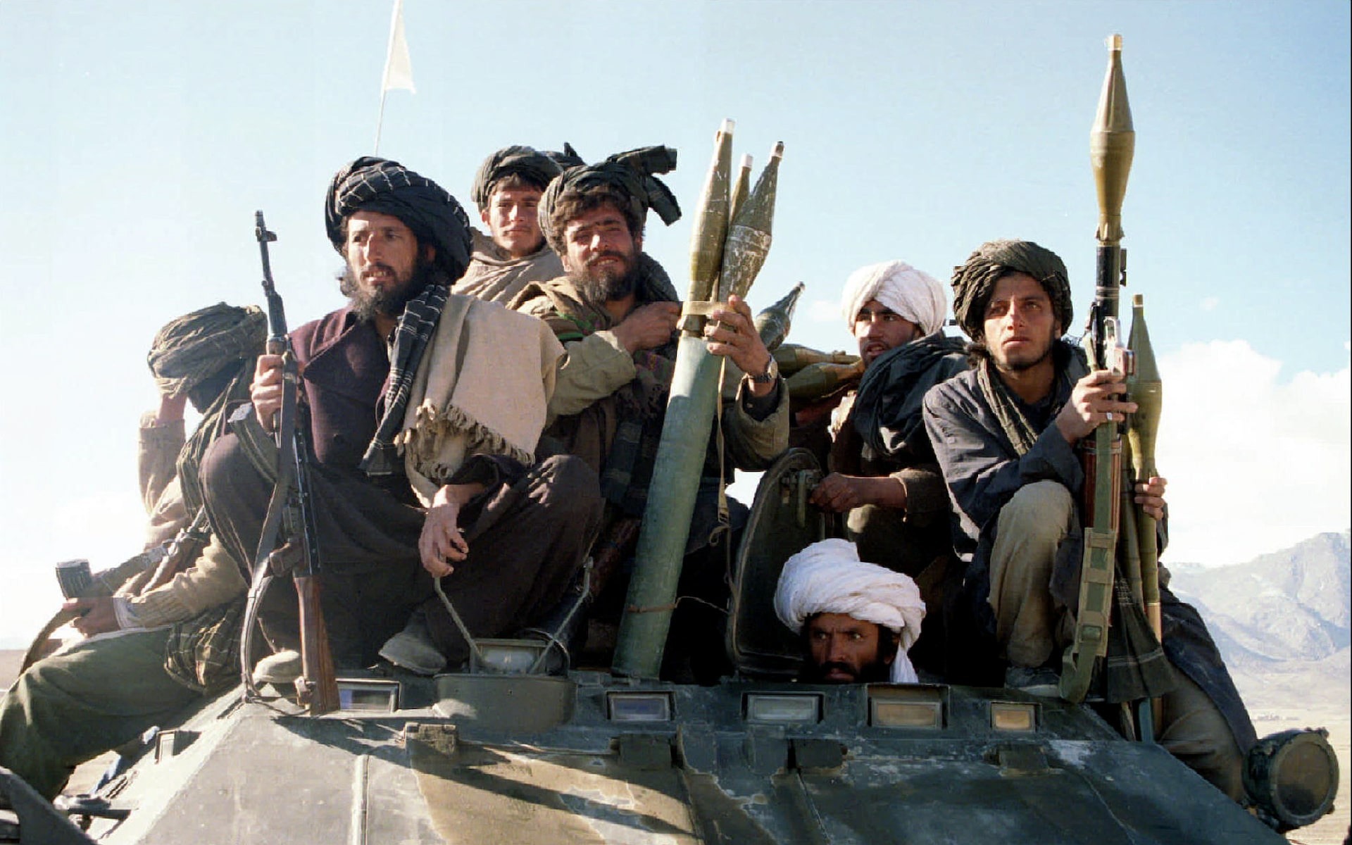 Xung đột Pakistan - Afghanistan: Bóng ma lịch sử từ đường Durand và giai đoạn 'ngoại lệ'