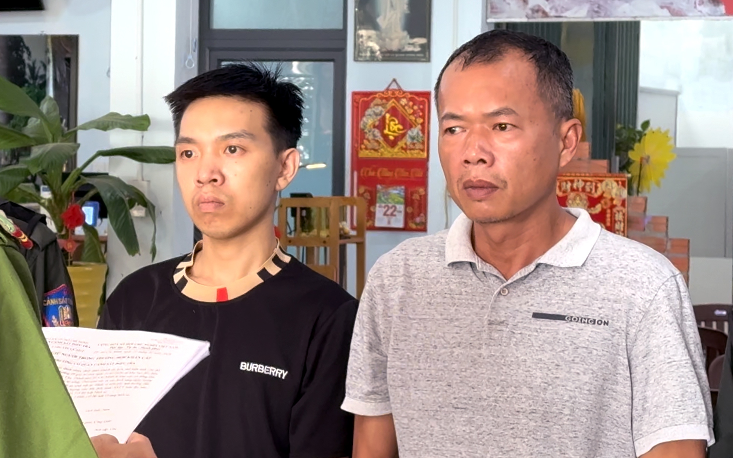 Chủ quán và đầu bếp bị khởi tố vì đuổi đánh du khách ở Vũng Tàu