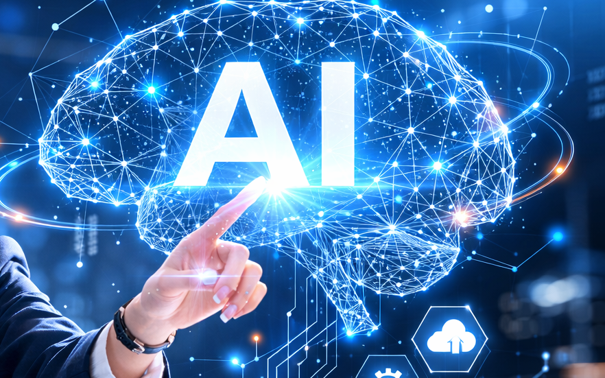 AI Định Hình Lại Cuộc Chiến Nhân Tài: Kỹ Năng AI Và Con Người Trở Thành Yếu Tố Sống Còn