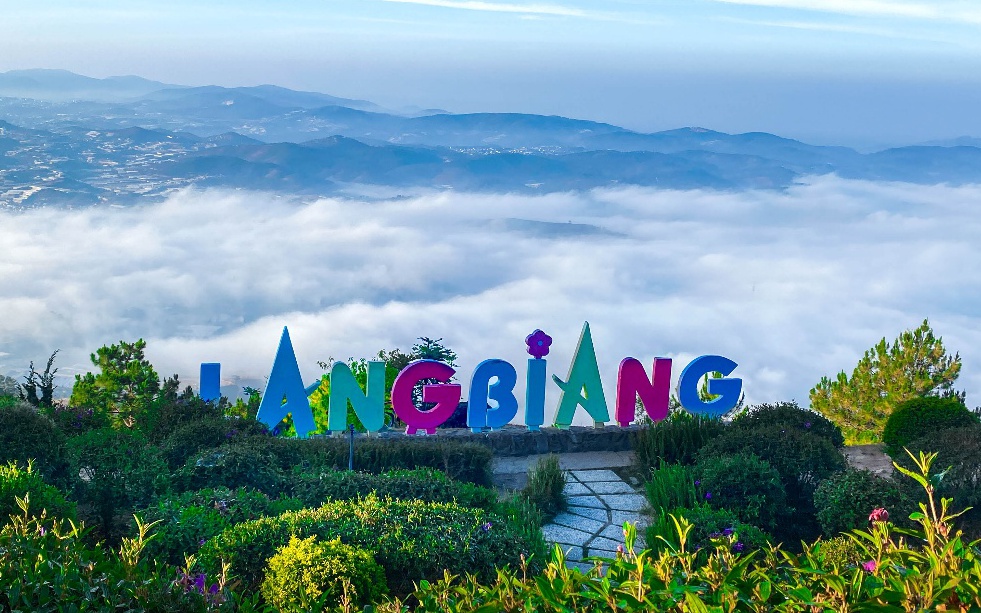 Dalattourist: Hành trình 50 năm kiến tạo thương hiệu quốc gia và trải nghiệm du xuân Đà Lạt 2026