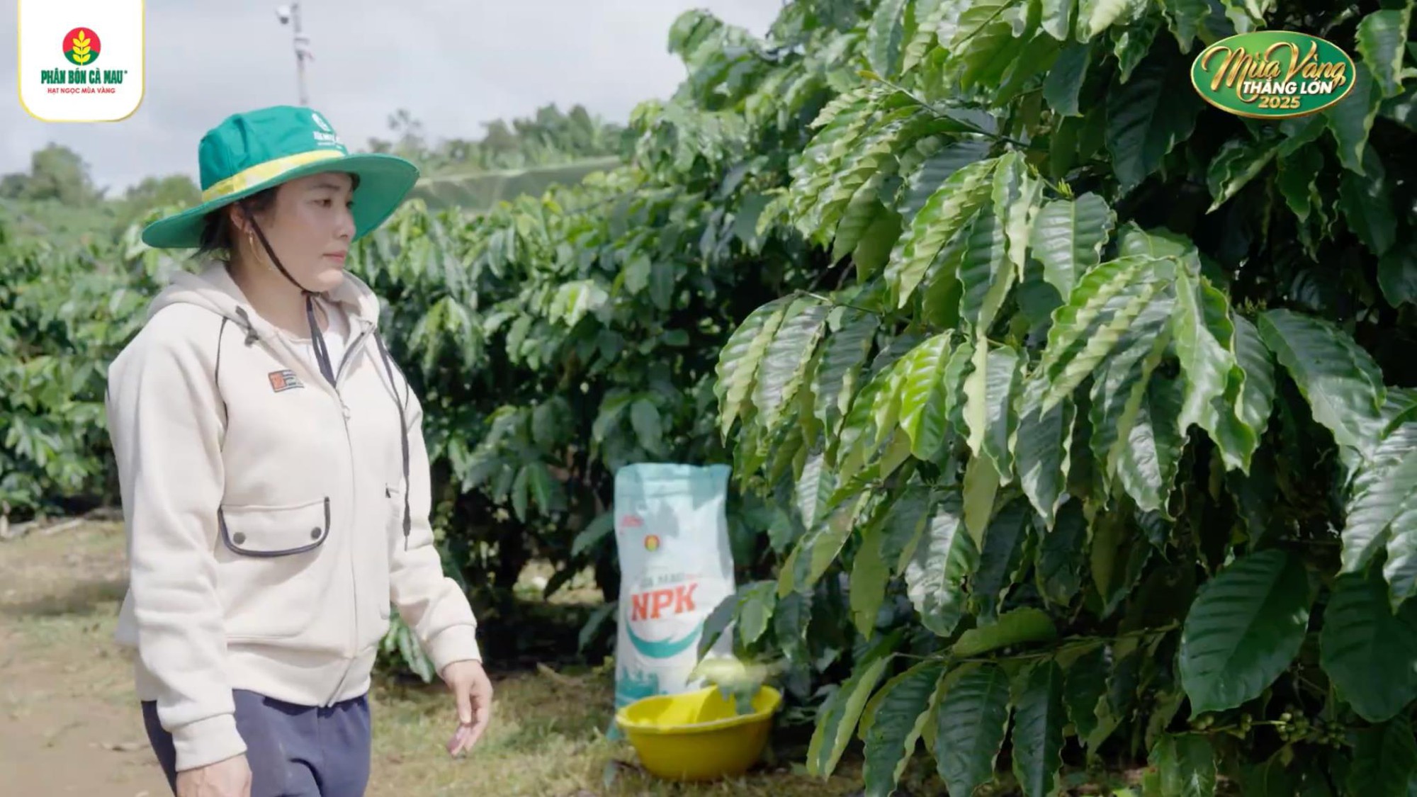 nhà nông - Ảnh 2.