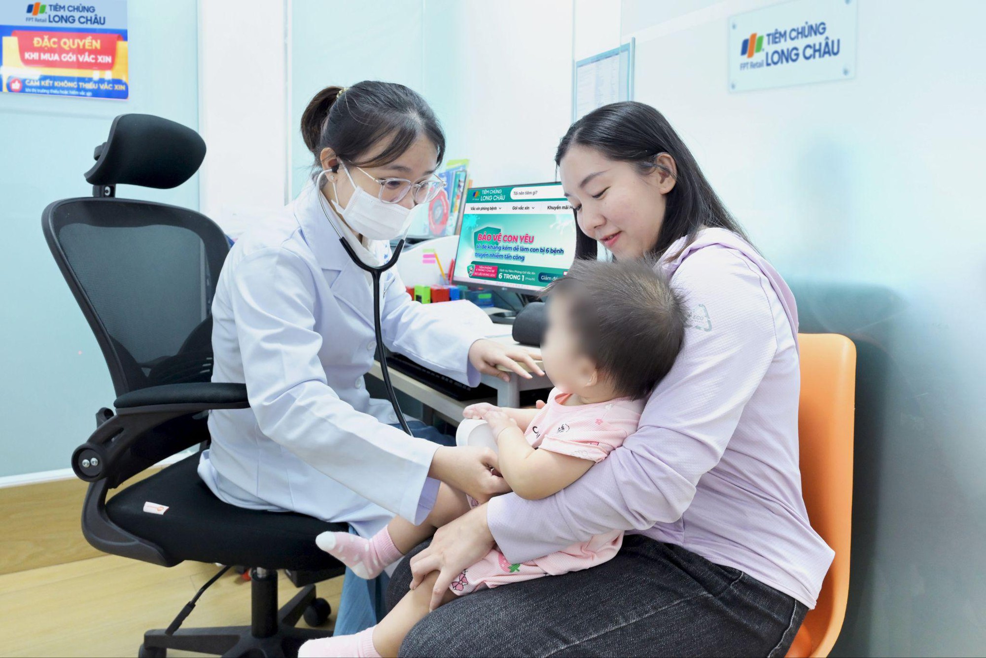 FPT Retail - Ảnh 2.