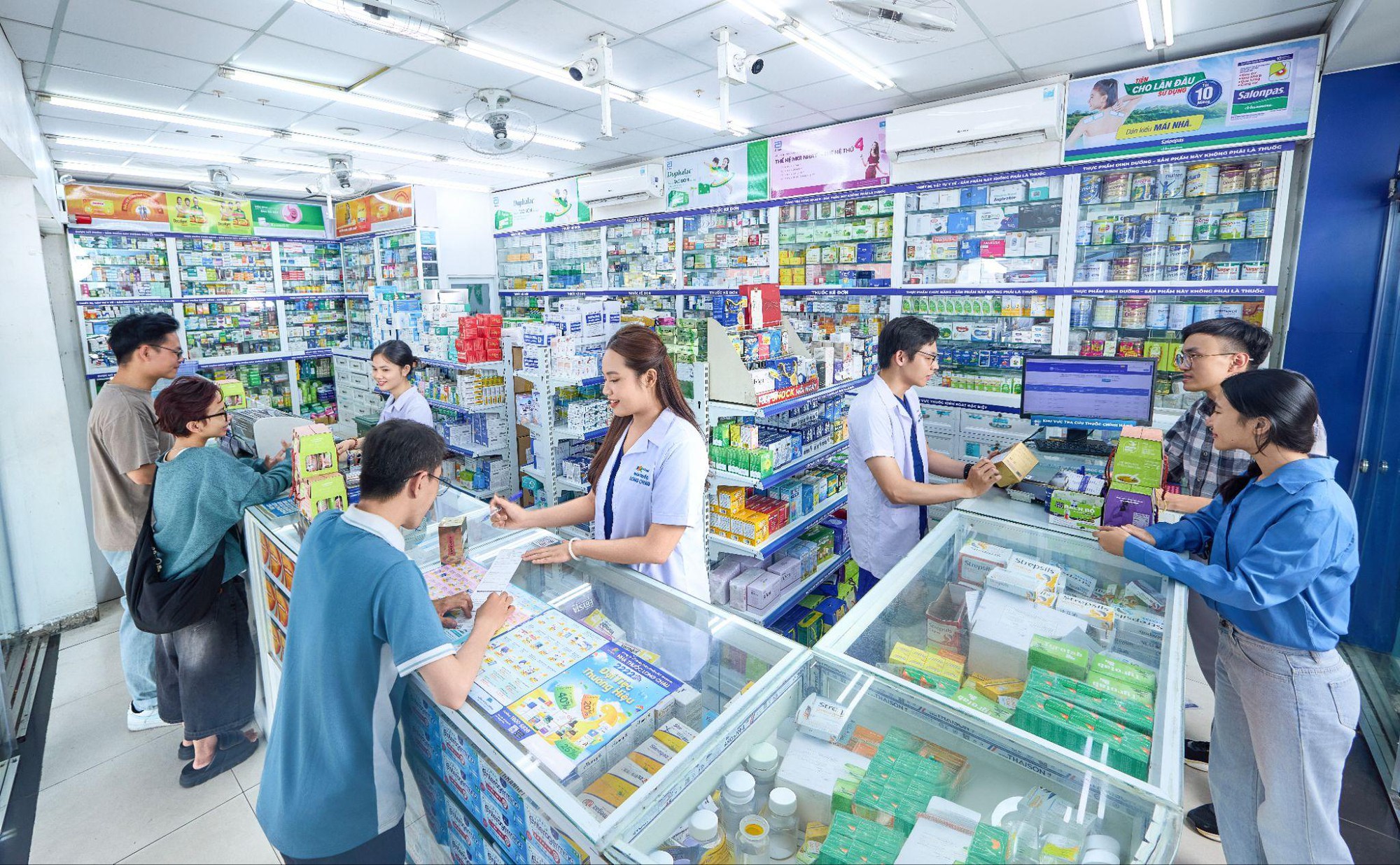 FPT Retail - Ảnh 5.