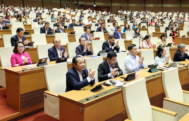 bảo hiểm tiền gửi - Ảnh 1.