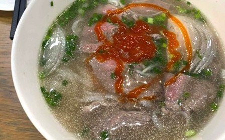 Tô Phở 346.000 Đồng Ở Sân Bay Cam Ranh Gây Xôn Xao, Lộ Diện Nguyên Nhân Giá Cao