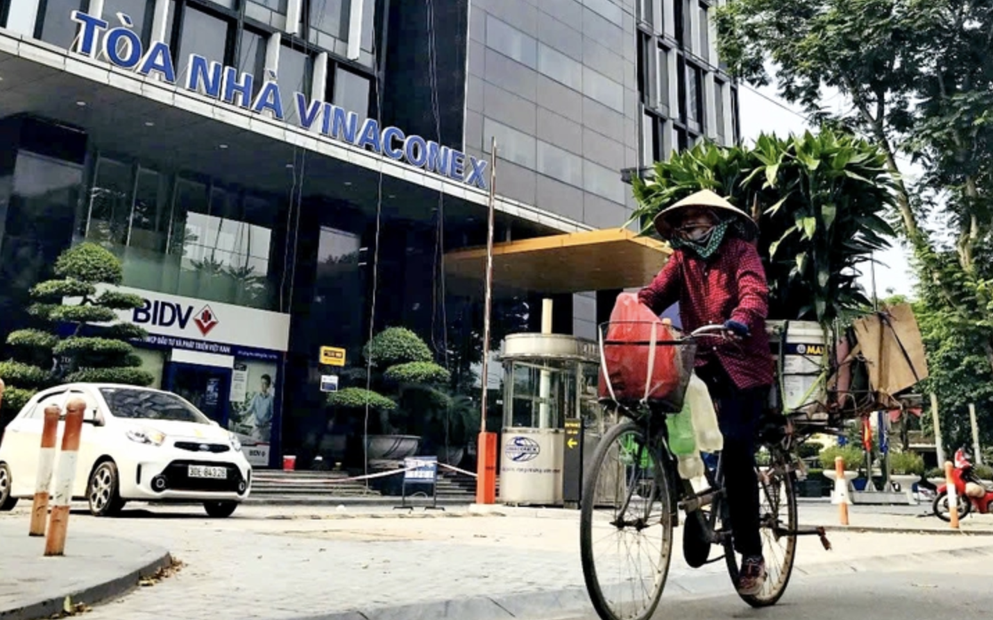 Ủy ban Thường vụ Quốc hội họp phiên 55, thảo luận nhiều dự luật quan trọng