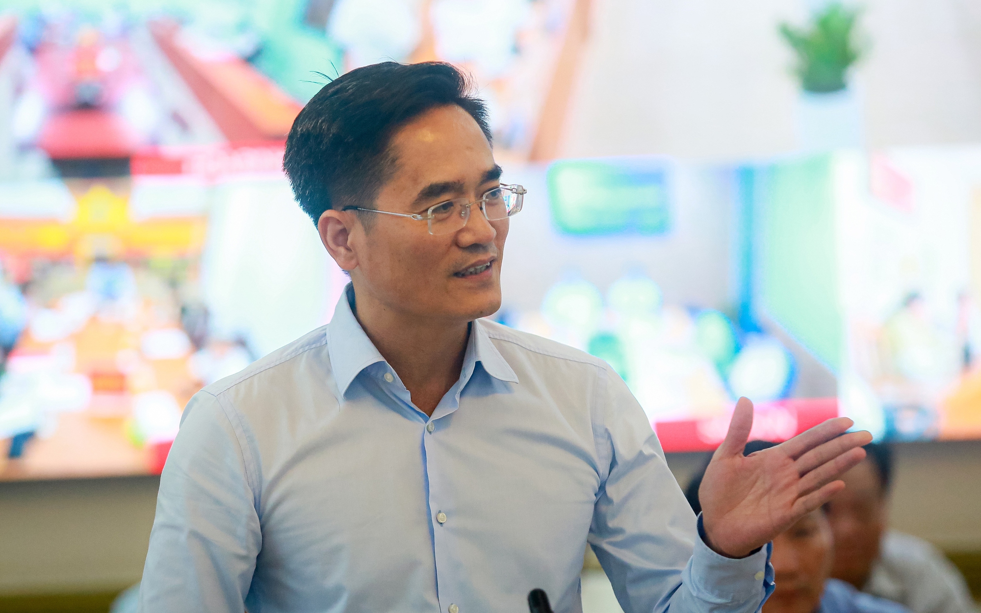TP.HCM khởi công trung tâm hành chính mới và loạt dự án hạ tầng trọng điểm năm 2026