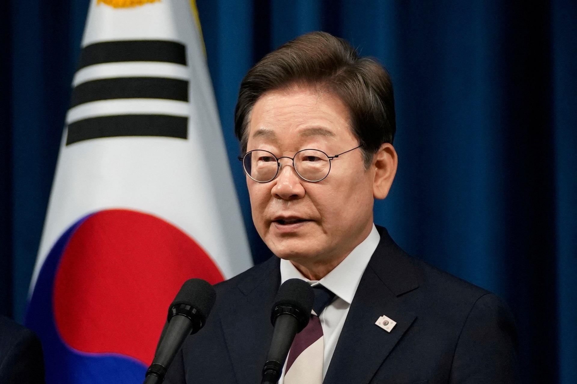 Tổng thống Hàn Quốc Lee Jae Myung bán căn hộ cũ, gửi thông điệp bình thường hóa thị trường bất động sản